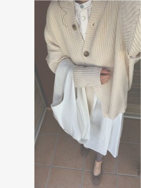 rikoさんのコーディネート