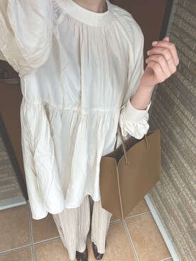 rikoさんのコーディネート