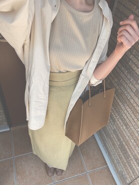 rikoさんのコーディネート