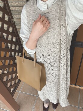 rikoさんのコーディネート