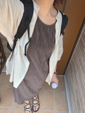 rikoさんのコーディネート