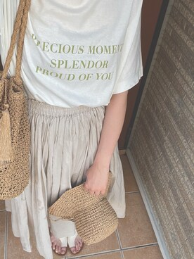 rikoさんのコーディネート