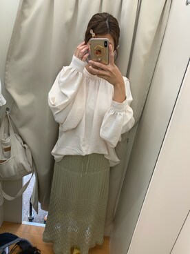 corocoroさんのコーディネート