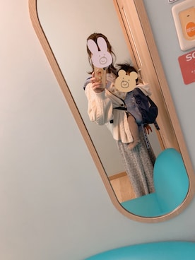 corocoroさんのコーディネート