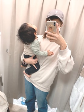 corocoroさん（レディース・163cm）の春コーディネート