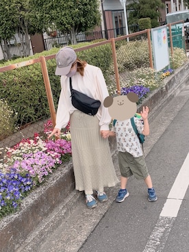 corocoroさんのコーディネート