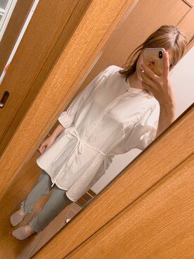 corocoroさんのコーディネート