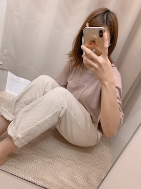 corocoroさんのコーディネート