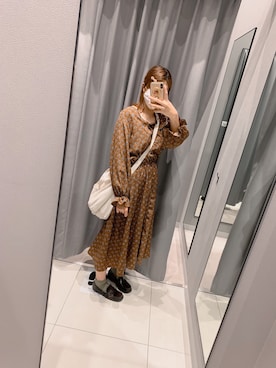 corocoroさんのコーディネート