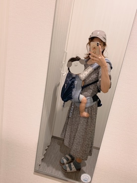 corocoroさんのコーディネート