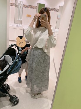 corocoroさんのコーディネート