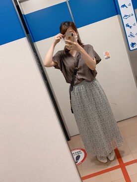 corocoroさんのコーディネート