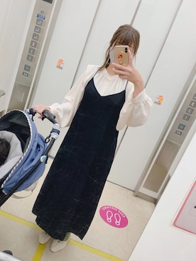 corocoroさんのコーディネート