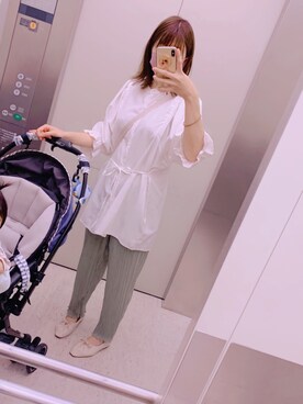 corocoroさんのコーディネート