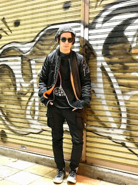 まっかずん♪さんのコーディネート