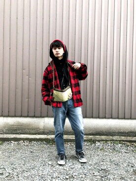 まっかずん♪さんのコーディネート