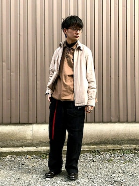 まっかずん♪さんのコーディネート