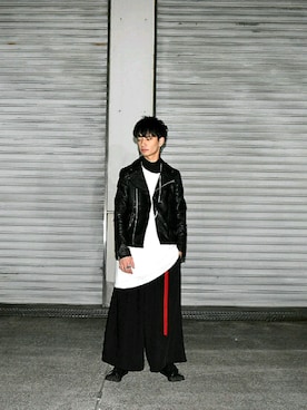 まっかずん♪さんのコーディネート