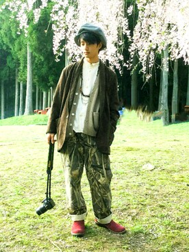 まっかずん♪さんのコーディネート