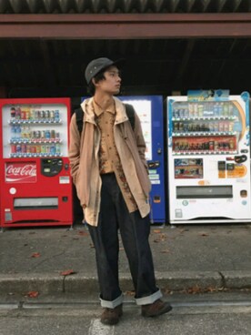 まっかずん♪さんのコーディネート