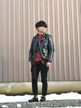 まっかずん♪さんのコーディネート