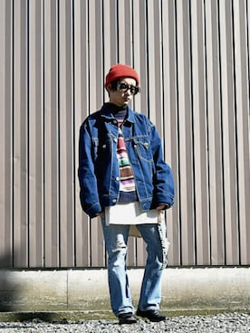 まっかずん♪さんのコーディネート