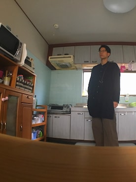 T'Kさんのコーディネート