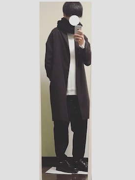 服山くんさんのコーディネート