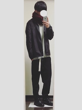 服山くんさんのコーディネート