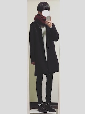 服山くんさんのコーディネート