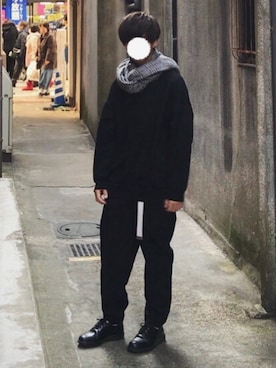 服山くんさんのコーディネート