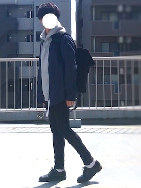 服山くんさんのコーディネート