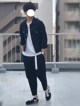 服山くんさんのコーディネート