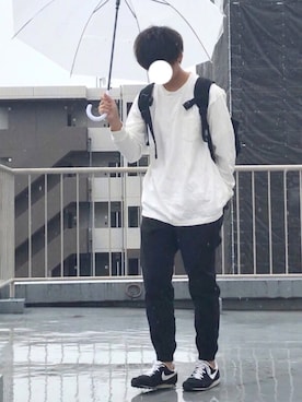 服山くんさんのコーディネート