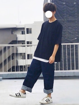 服山くんさんのコーディネート