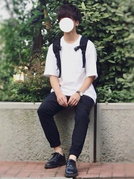 服山くんさんのコーディネート