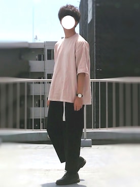 服山くんさんのコーディネート