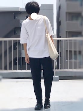 服山くんさんのコーディネート