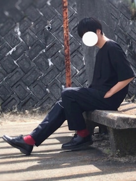 服山くんさんのコーディネート