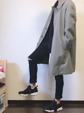 服山くんさんのコーディネート