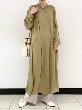 R i oさんのコーディネート