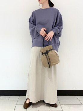 R i oさんのコーディネート