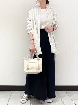 R i oさんのコーディネート