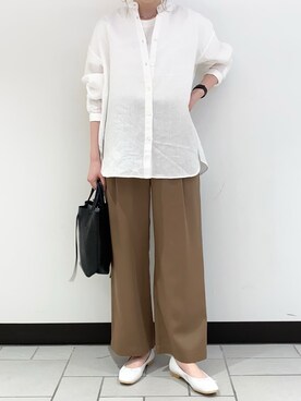 R i oさんのコーディネート