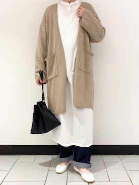 R i oさんのコーディネート