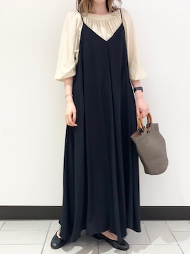 R i oさんのコーディネート