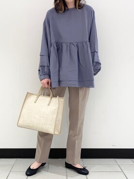 R i oさんのコーディネート