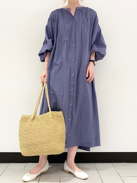 R i oさんのコーディネート