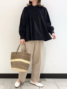 R i oさんのコーディネート