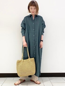 R i oさんのコーディネート